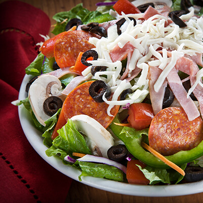 Antipasto Salad