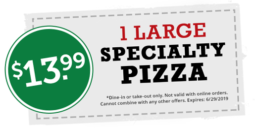 Printable Barro s Pizza Coupons Printable Word Searches